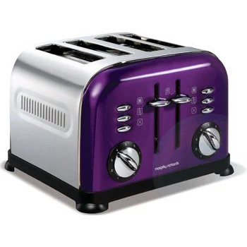 Morphy Richards Accents 44737 Toaster